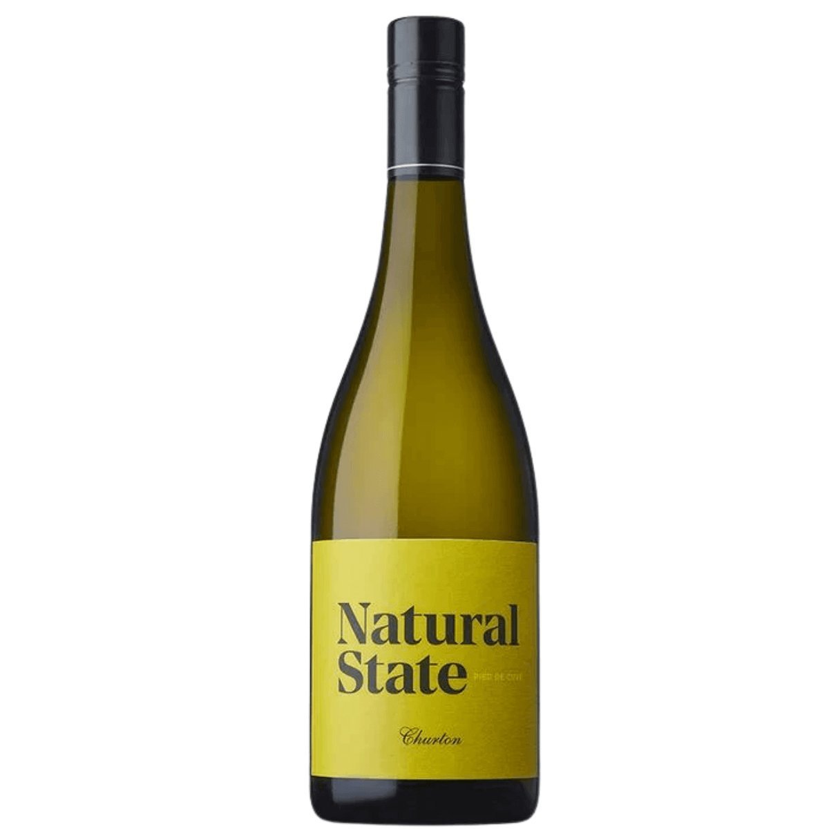 Churton Natural State ‘Pied de Cuve’ Sauvignon Blanc 2024 (6 Bottles) Marlborough, NZ — wine from Australia