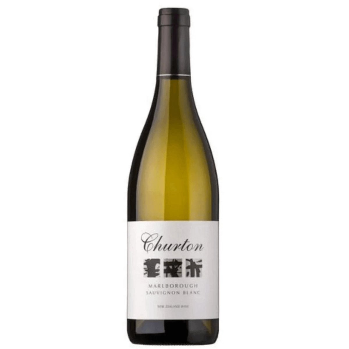 Churton Sauvignon Blanc 2024 (12 Bottles) Marlborough, NZ — wine from Australia