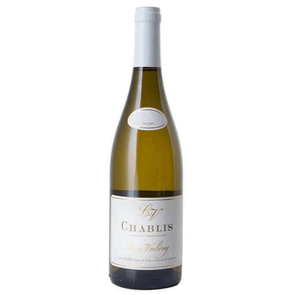 Domaine Jean Durup Petit Chablis 2023 (6 Bottles) Chablis, France — wine from Australia