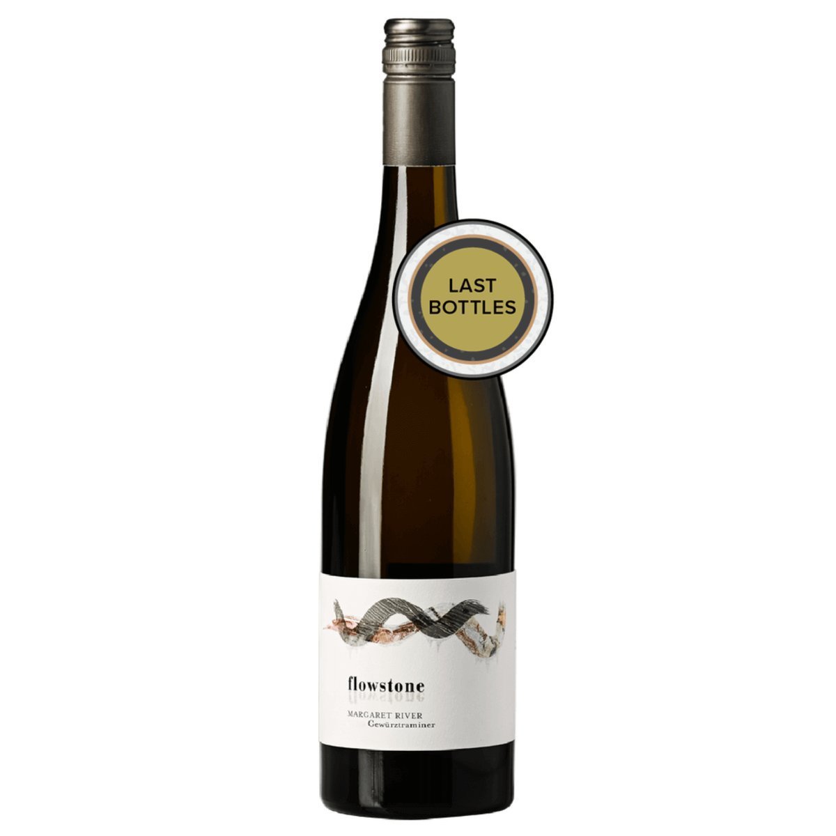 Flowstone Gewürztraminer 2023 (6 Bottles) Margaret River, WA — wine from Australia