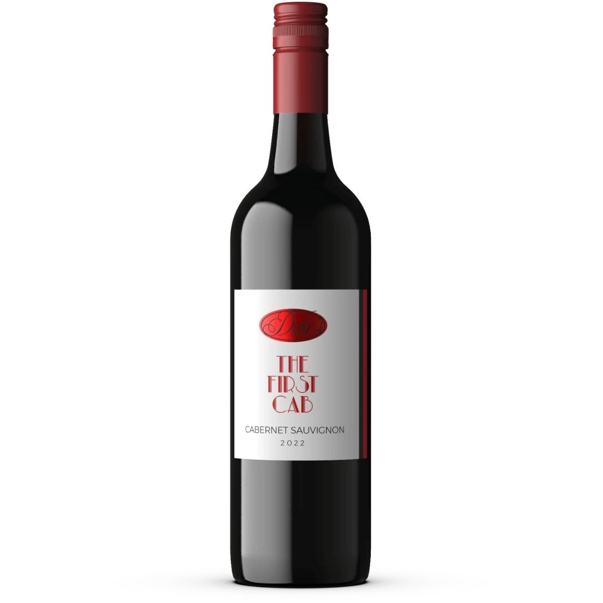 Duke's Vineyard Halo Range 'The First Cab' Cabernet Sauvignon 2022 (6 Bottles) Great Southern, WA — wine from Australia
