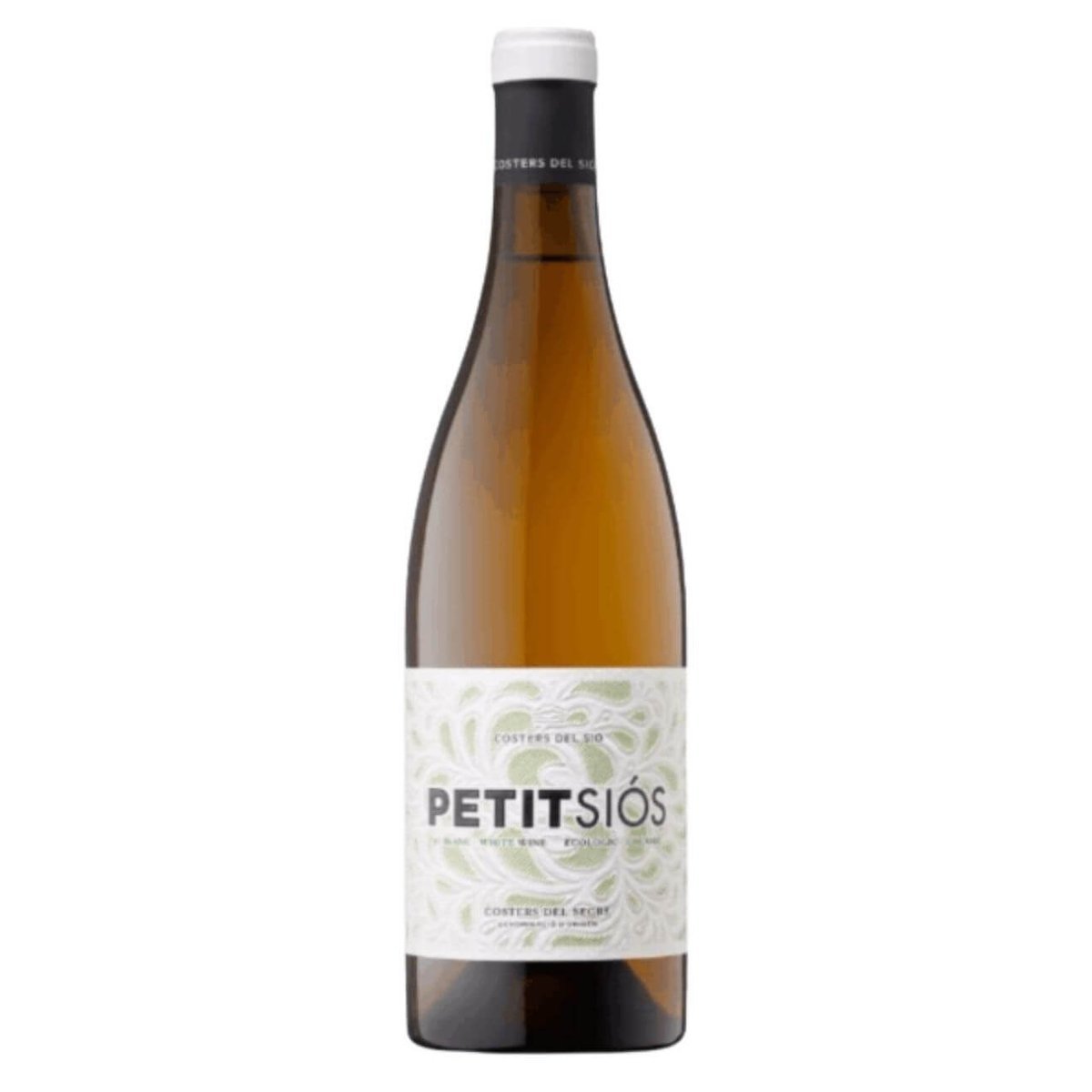 Costers Del Sió Petit Sios Blanc 2023 (6 Bottles) Spain — wine from Australia