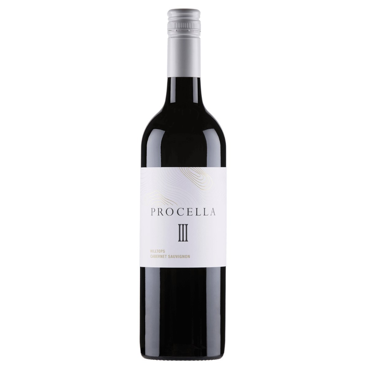 Coppabella Procella Cabernet Sauvignon 2021 (6 Bottles) Tumbarumba, NSW — wine from Australia