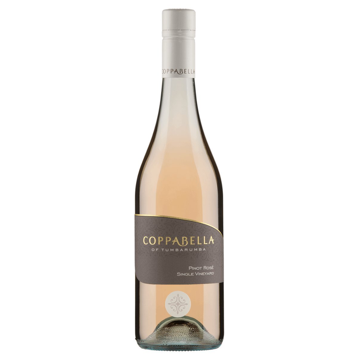 Coppabella Single Vineyard Pinot Rosé 2022 (6 Bottles) Tumbarumba, NSW — wine from Australia