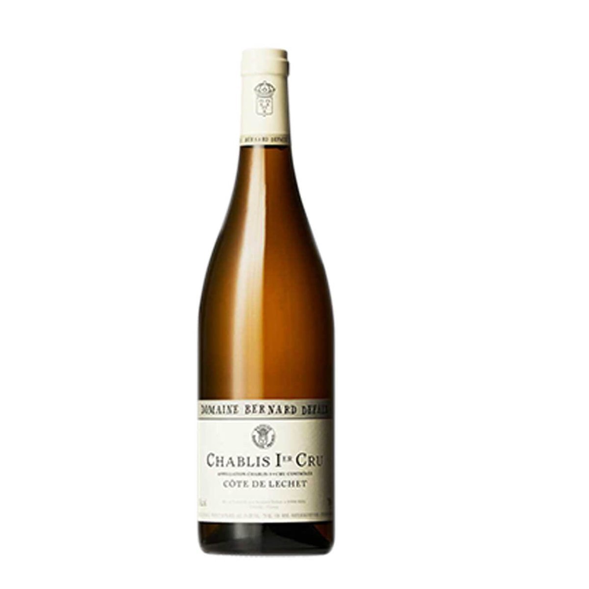 Domaine Bernard Defaix Chablis 1er Cru Côte de Léchet Reserve 2023 (12 Bottles) Chablis, France — wine from Australia
