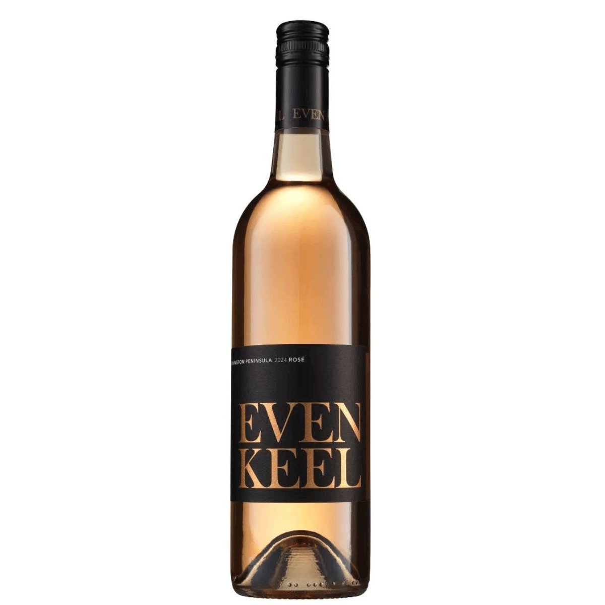 Polperro Even Keel Rosé 2024 (12 Bottles) Mornington Peninsula — wine from Australia