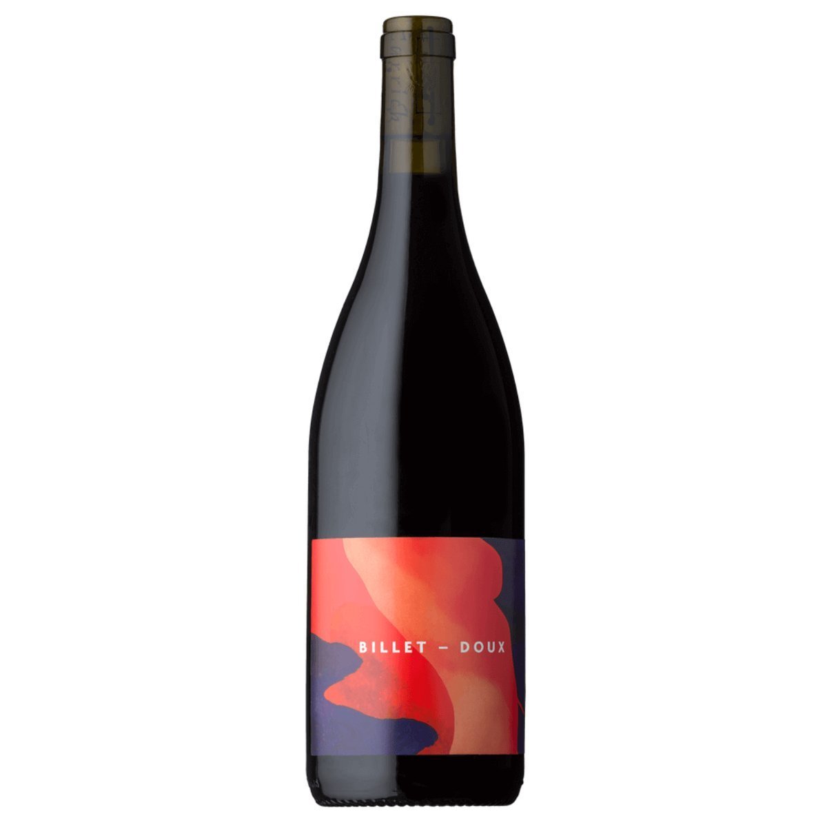 Carrick The Billet-Doux Pinot Noir 2023 (6 Bottles) Central Otago, New Zealand — wine from Australia