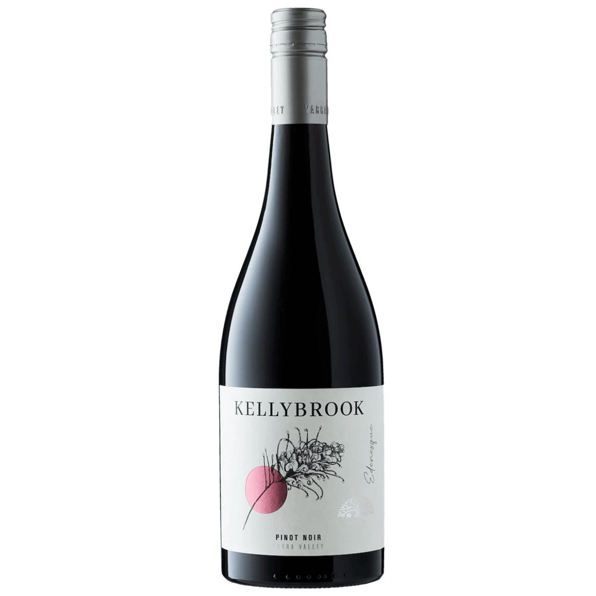 Kellybrook Edenesque Pinot Noir 2023 (12 Bottles) Yarra Valley, VIC — wine from Australia