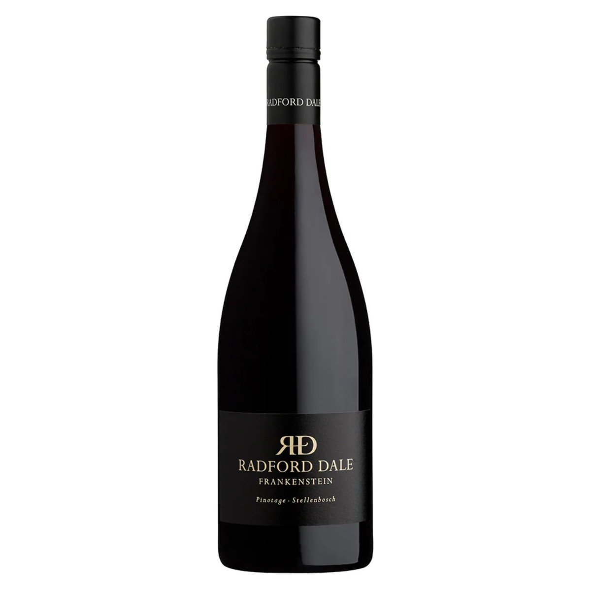 Radford Dale Frankenstein Pinotage 2023 (6 Bottles) Stellenbosch, South Africa — wine from Australia