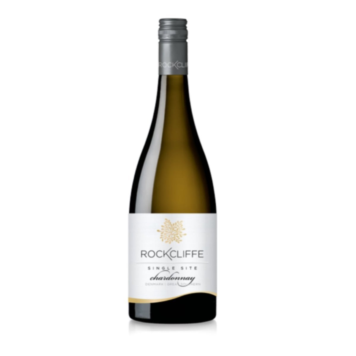 Rockcliffe Estate 2019 Single Site Chardonnay (6 Bottles) Great Southern, WA (Copy) — wine from Australia