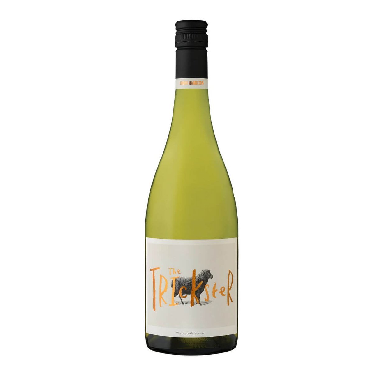 Hugh Hamilton The Trickster Pinot Grigio 2025 (6 Bottles) McLaren Vale, SA — wine from Australia
