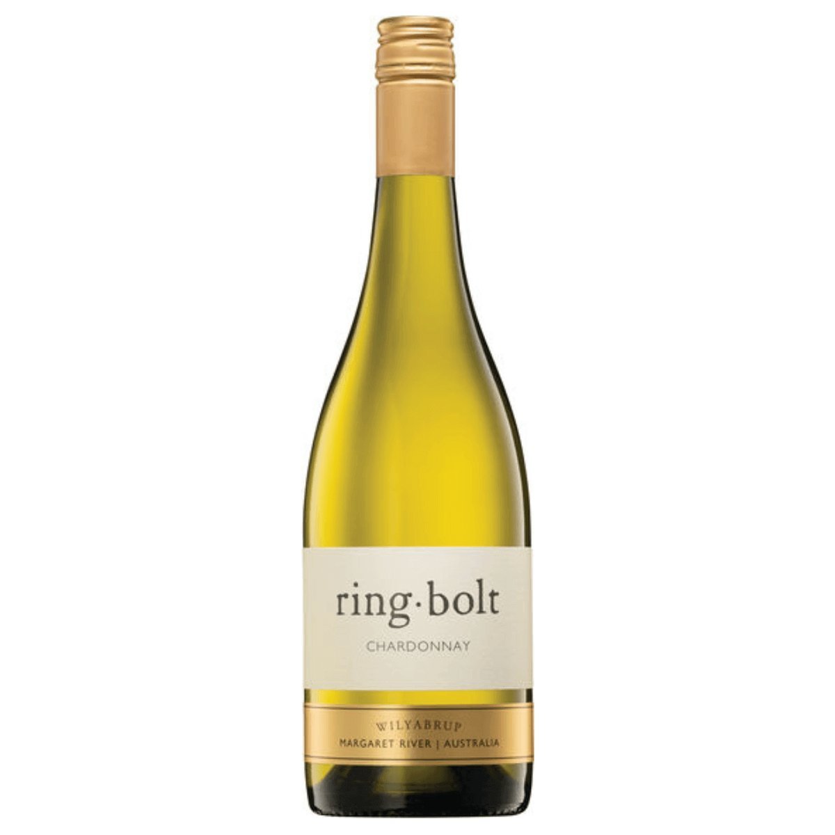Ringbolt Chardonnay 2024 (6 Bottles) Margaret River, WA — wine from Australia