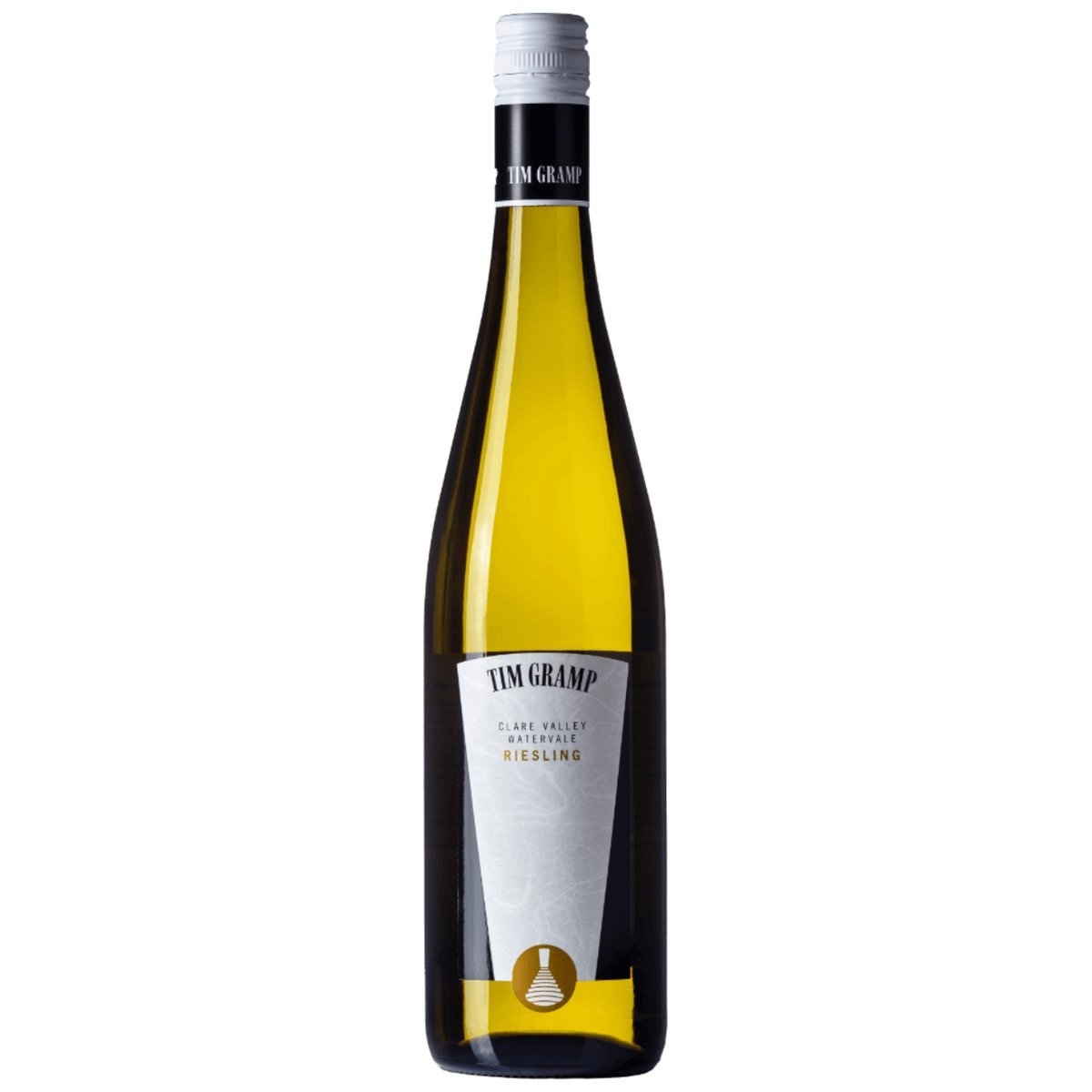 Tim Gramp Riesling 2023 (6 Bottles) Watervale, SA — wine from Australia