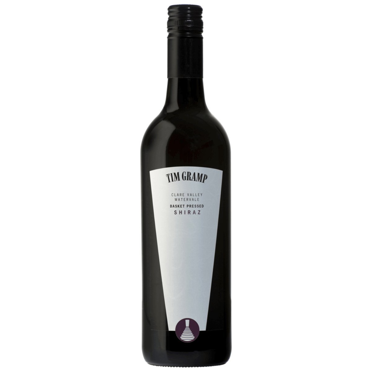 Tim Gramp Shiraz 2015 (6 Bottles) Watervale, SA — wine from Australia