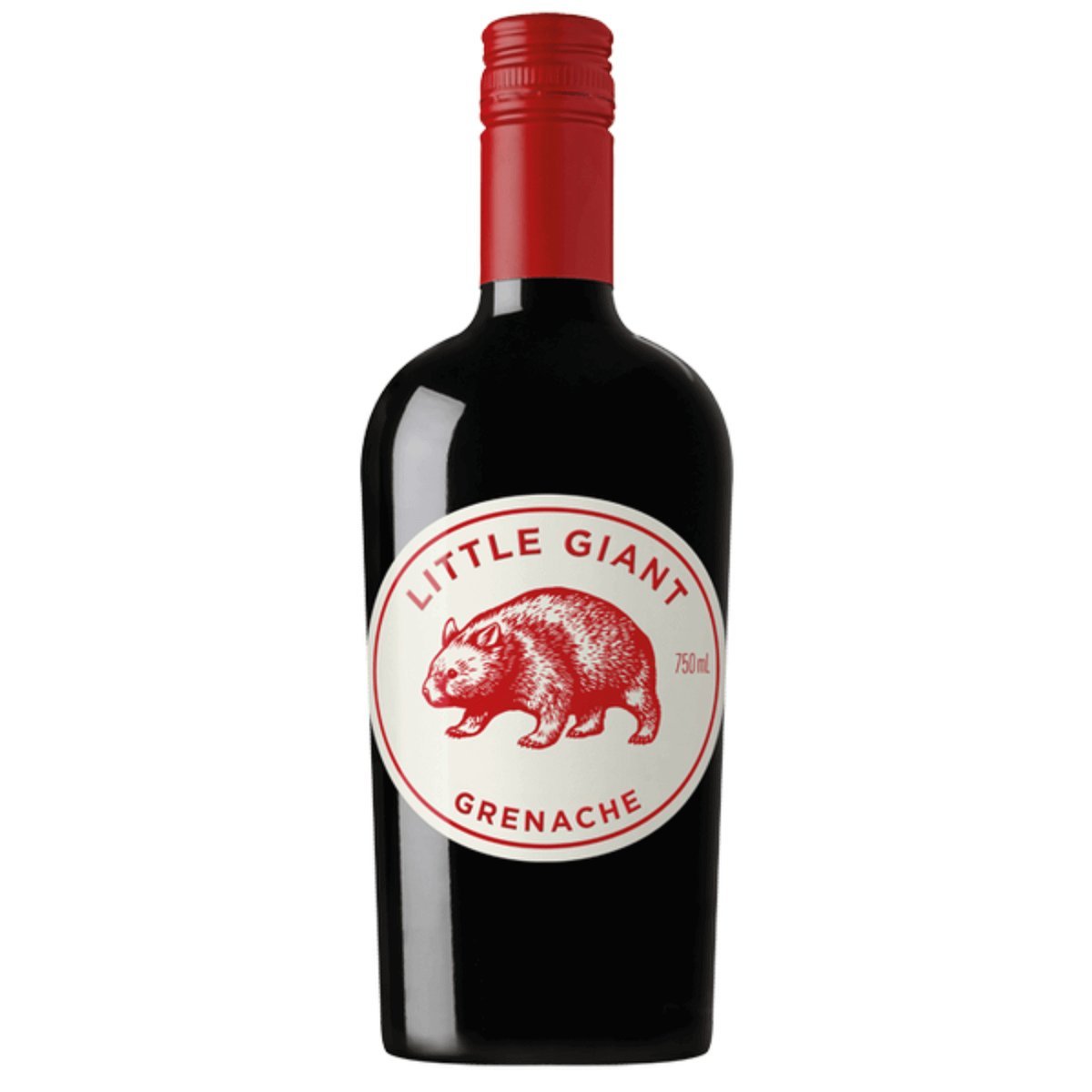 Little Giant Grenache 2023 (12 Bottles) McLaren Vale, SA — wine from Australia