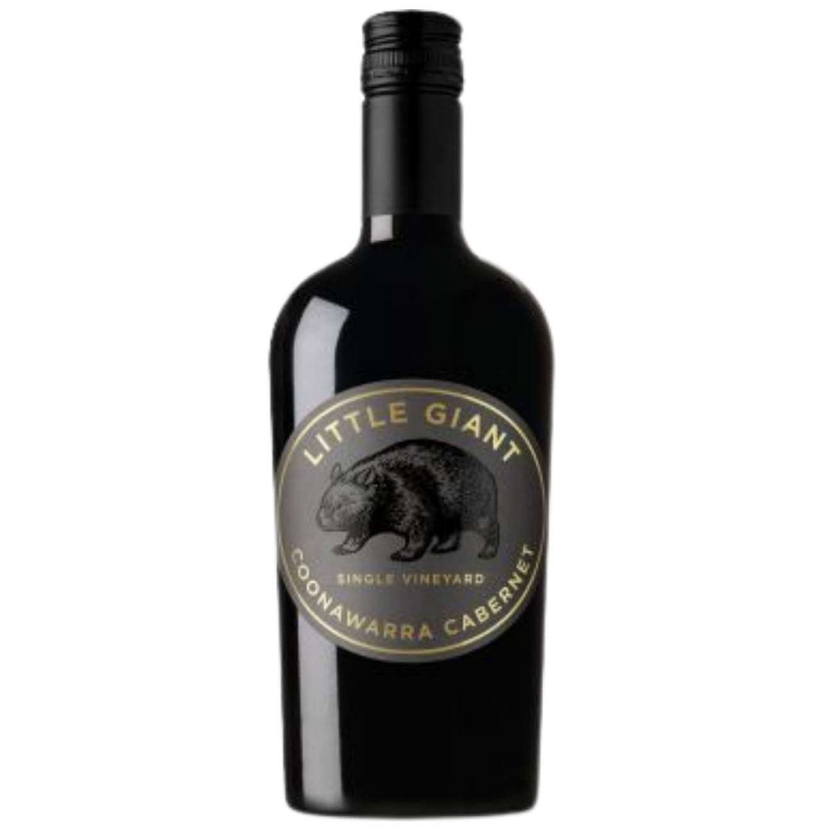 Little Giant Single Vinyard Cabernet 2018 (12 Bottles) Coonawarra, SA — wine from Australia