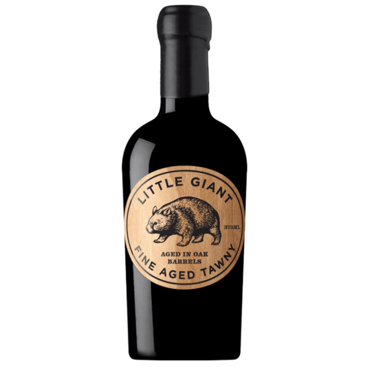 Little Giant Tawny Port 375ml NV (12 Bottles) Barossa Valley, SA — wine from Australia