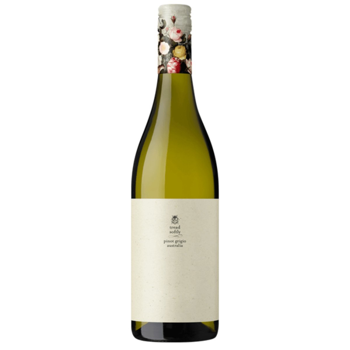 Tread Softly Pinot Grigio 2024 (12 Bottles) South Australia — wine from Australia