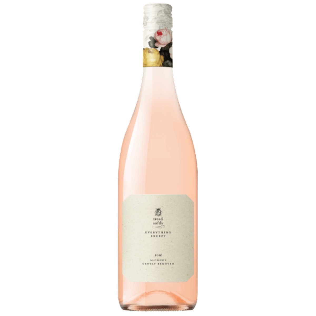 Tread Softly Rosé 2023 (12 Bottles) South Australia — wine from Australia