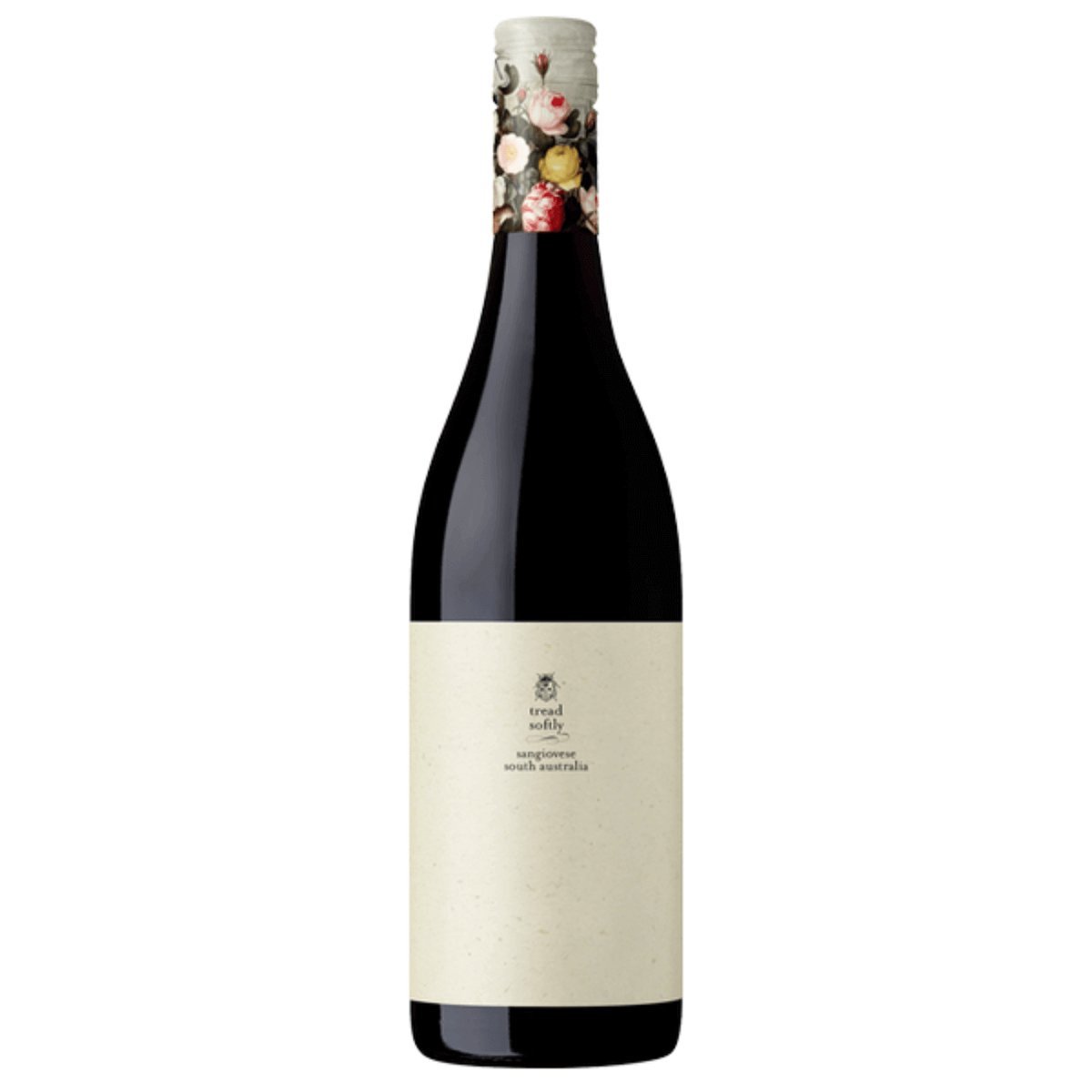 Tread Softly Sangiovese 2021 (12 Bottles) South Australia — wine from Australia
