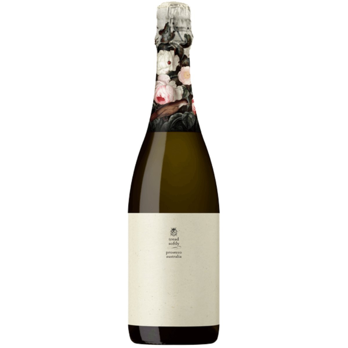 Tread Softly Prosecco NV (12 Bottles) South Australia — wine from Australia