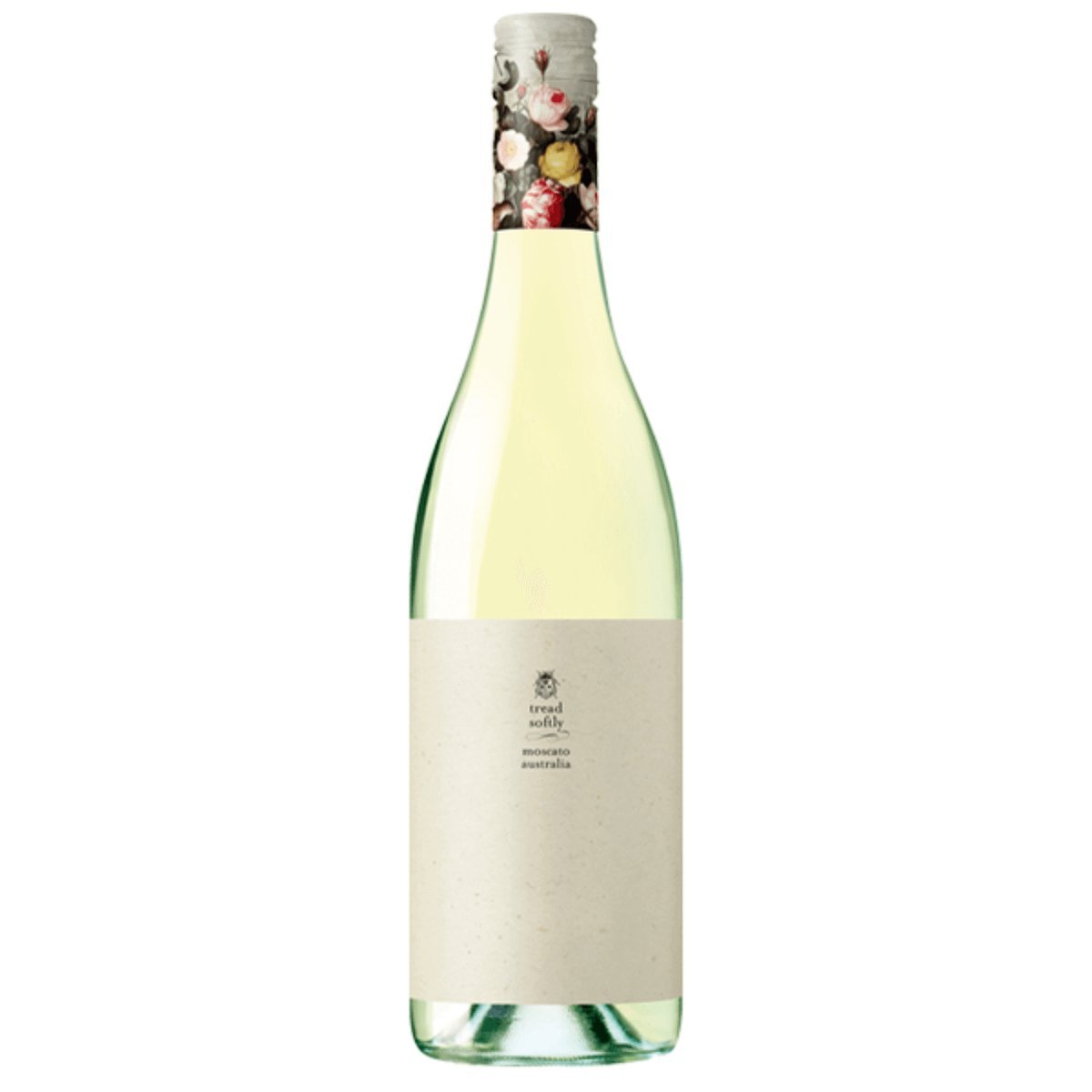 Tread Softly Moscato 2022 (12 Bottles) South Australia — wine from Australia