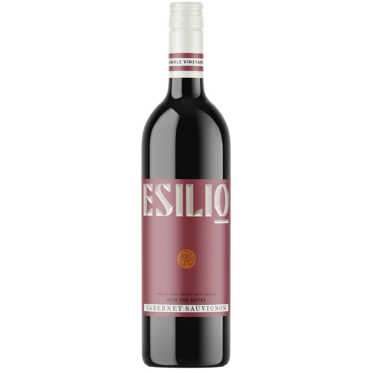 Esilio Into the Outer Cabernet Sauvignon 2022 (12 Bottles) Mount Lofty Ranges, SA — wine from Australia