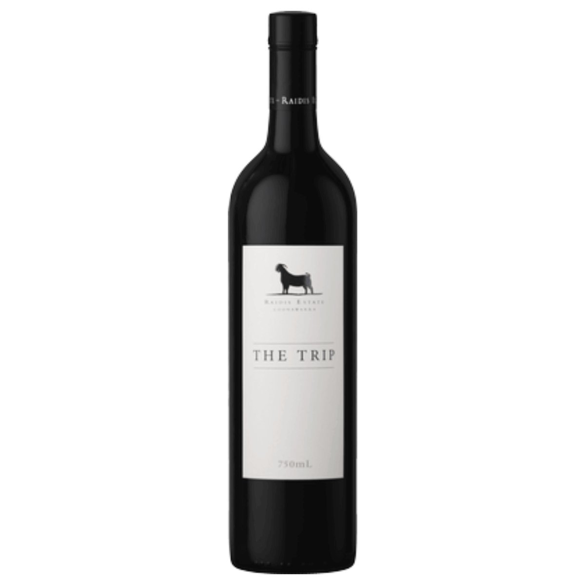 Raidis The Trip Cabernet Sauvignon 2016 (6 Bottles) Coonawarra, SA — wine from Australia
