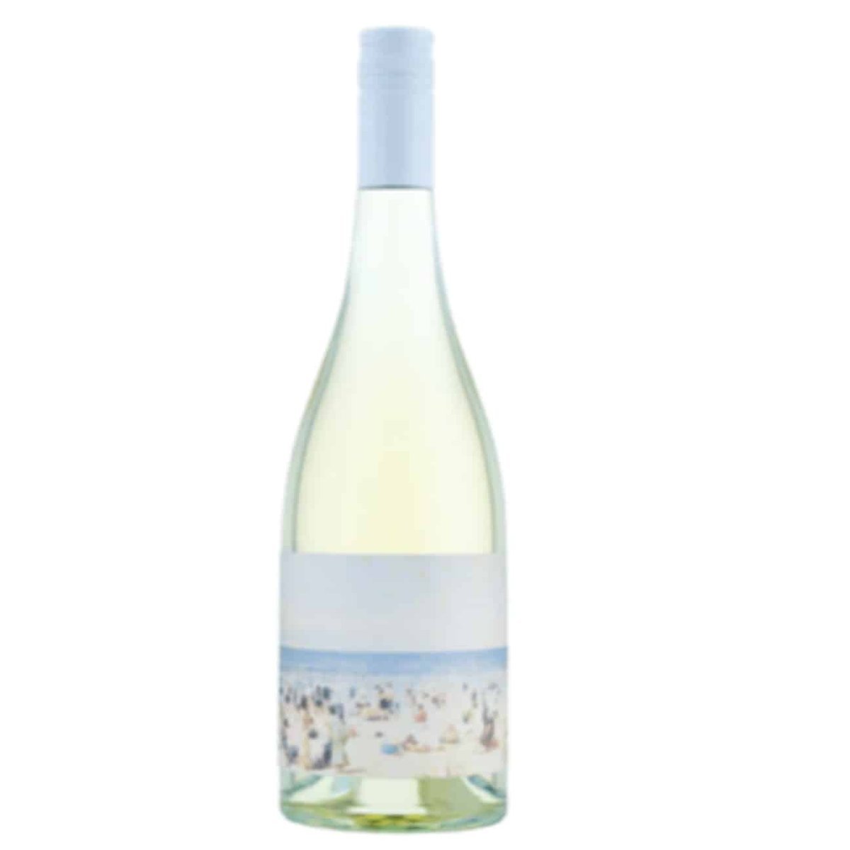 Juxtaposed Fiano 2025 (6 Bottles) McLaren Vale, SA — wine from Australia