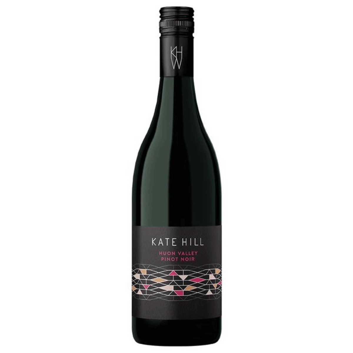 Kate Hill Huon Valley Pinot Noir 2022 (12 Bottles) Huon Valley, TAS — wine from Australia