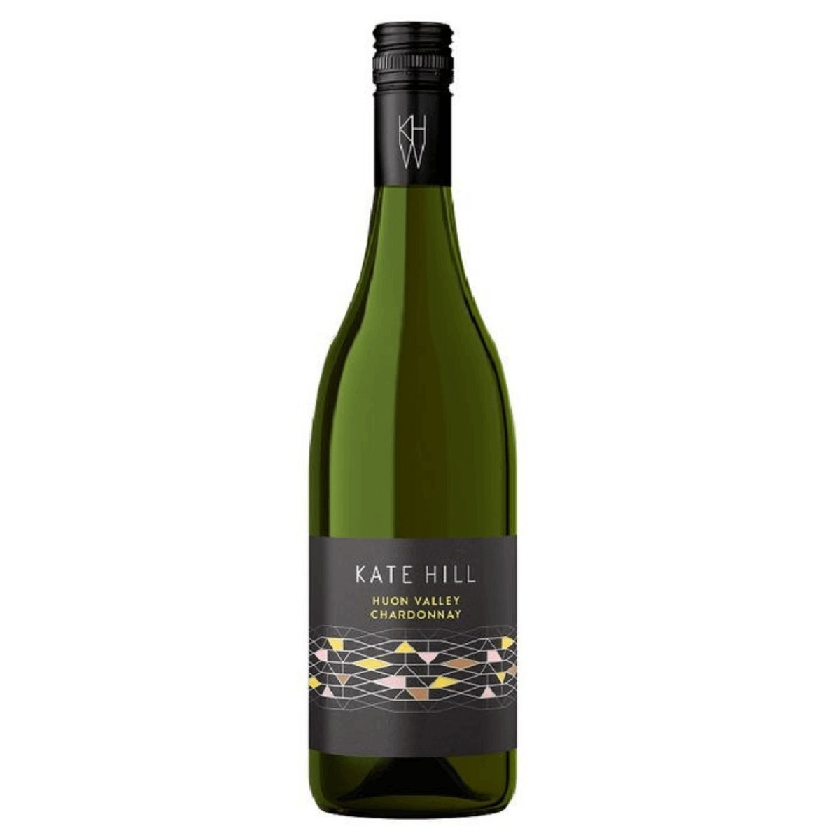 Kate Hill Four Winds Estate Chardonnay 2024 (12 Bottles) Huon Valley, TAS — wine from Australia