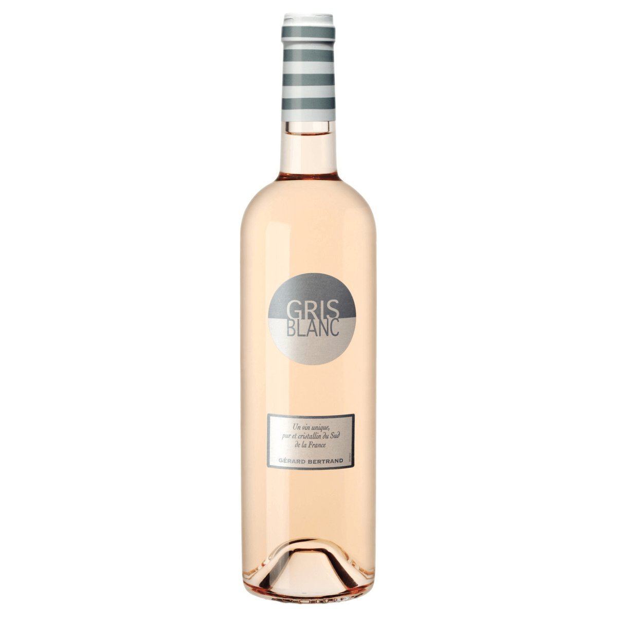 Gérard Bertrand 'Gris Blanc' Grenache 2023 (6 Bottles) Languedoc, France — wine from Australia