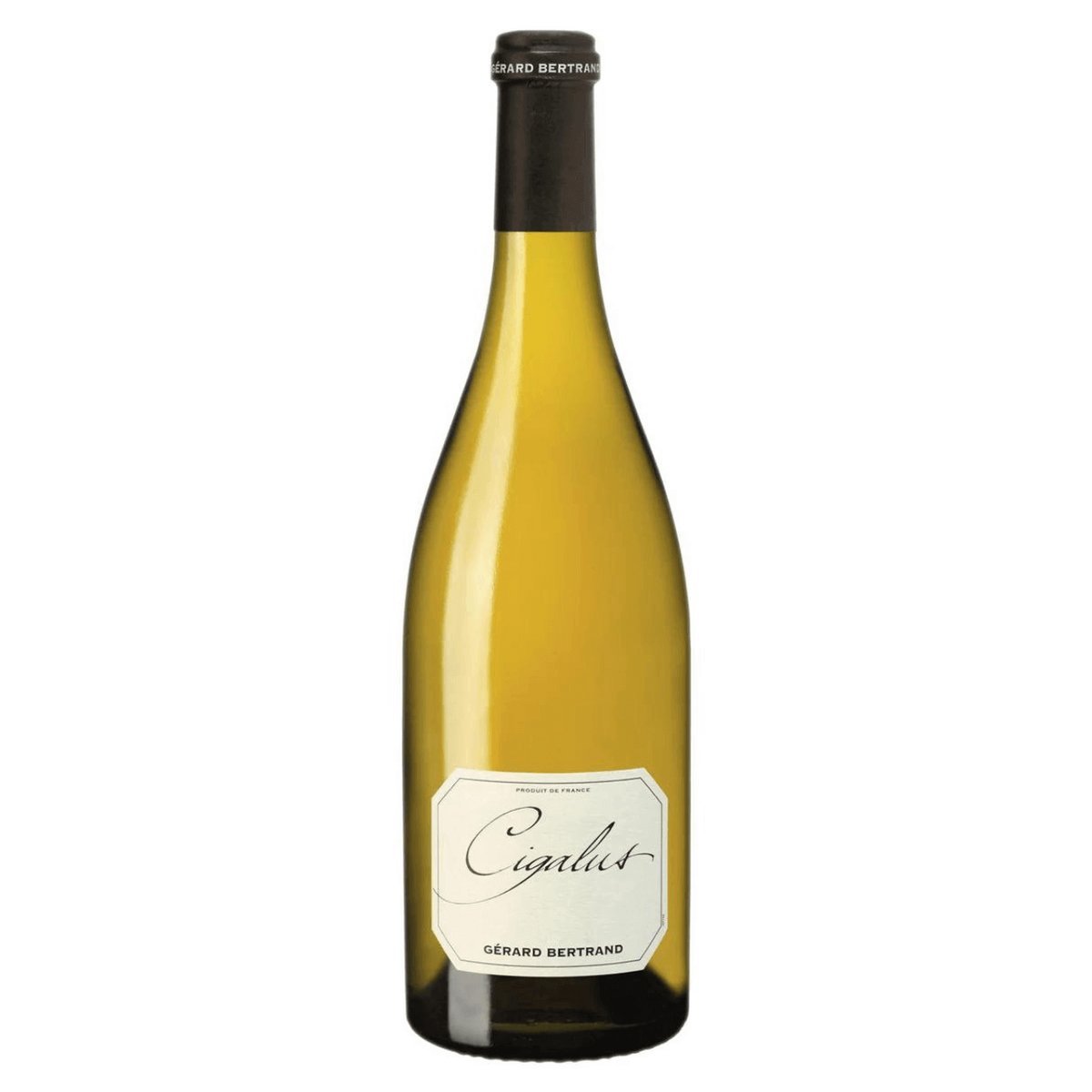 Gérard Bertrand Cigalus Blanc 2022 (6 Bottles) Languedoc, France — wine from Australia