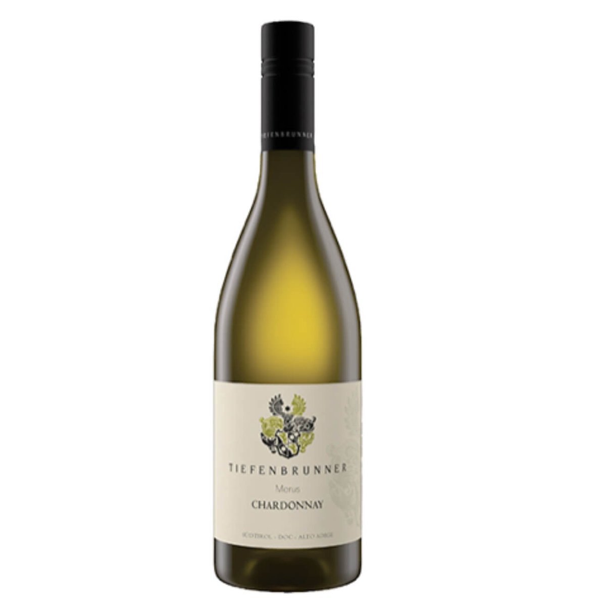 Tiefenbrunner Merus Chardonnay DOC 2022/23 (12 Bottles) Alto Adige, Italy — wine from Australia