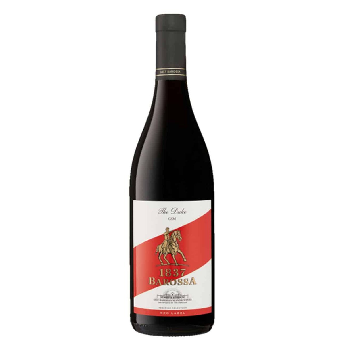 The Duke GSM 2021 (6 Bottles) Barossa Valley, SA — wine from Australia