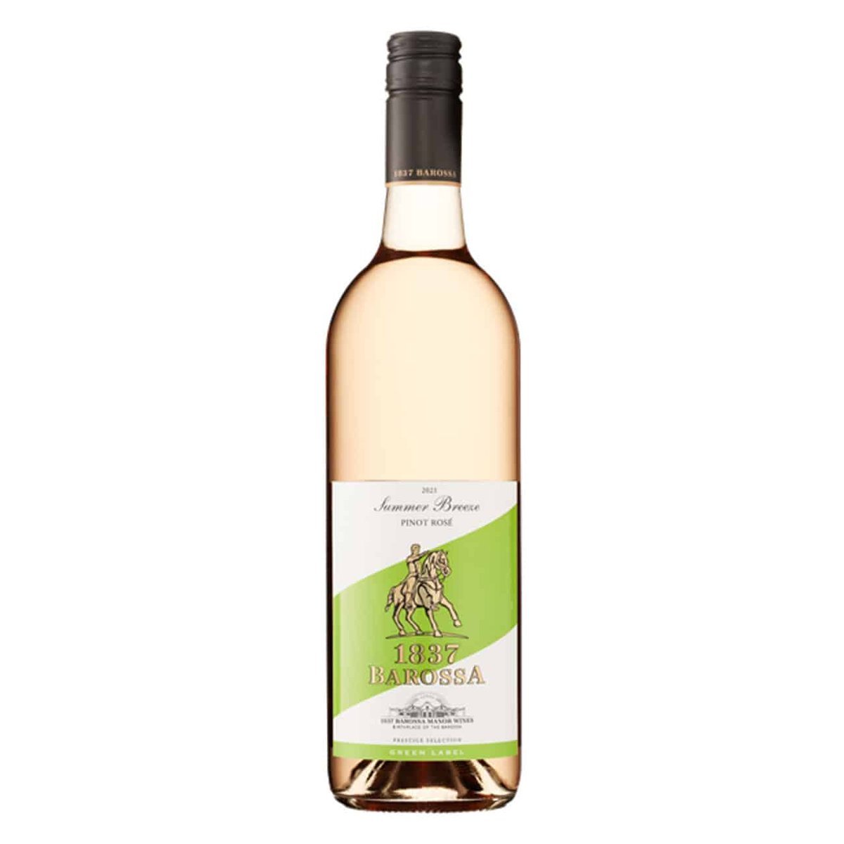 Summer Breeze Pinot Rosé 2023 (6 Bottles) Barossa Valley, SA — wine from Australia