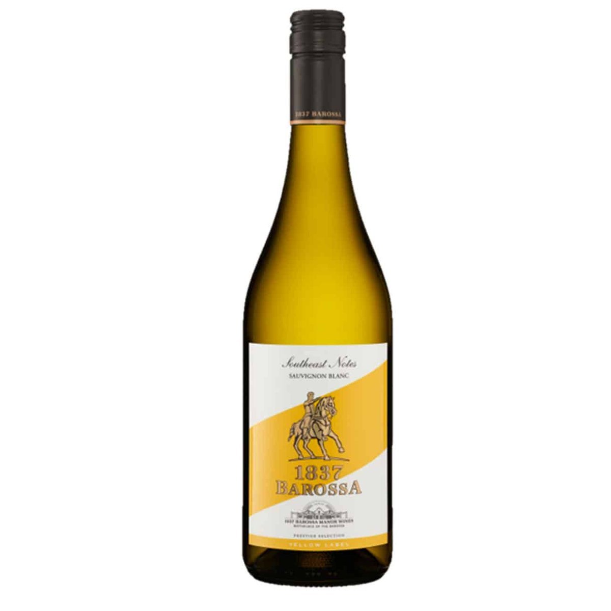 Southeast Notes Sauvignon Blanc 2021 (6 Bottles) Barossa Valley, SA — wine from Australia
