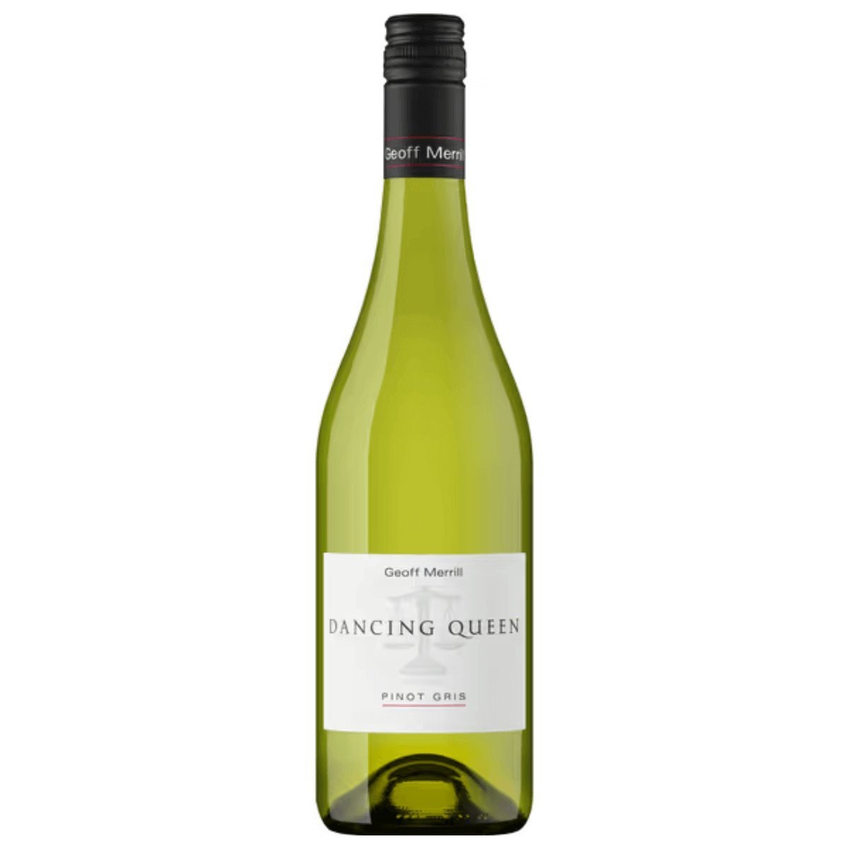 Geoff Merrill Wines Dancing Queen Pinot Gris 2024 (6 Bottles) McLaren Vale, SA — wine from Australia