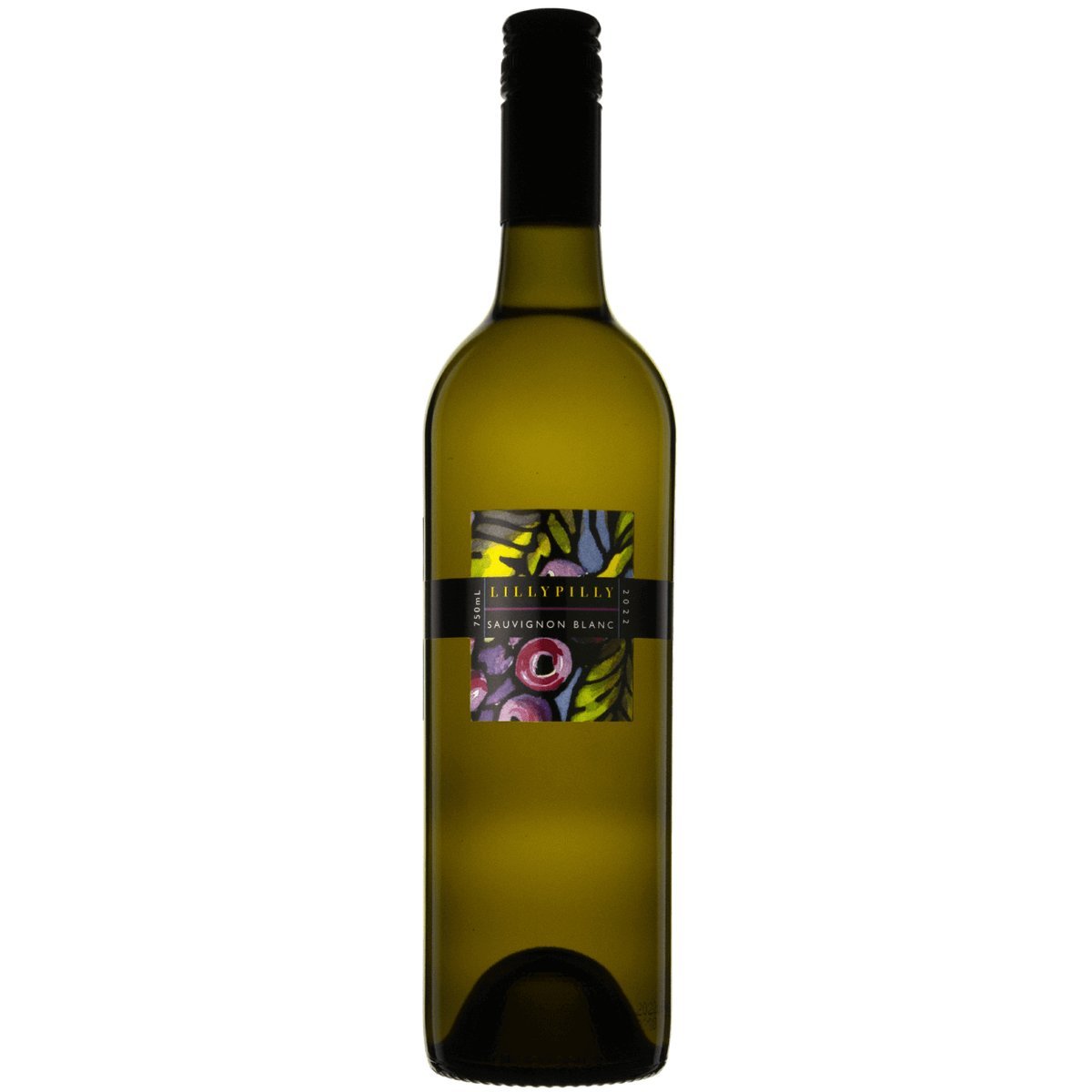 Lillypilly Estate Sauvignon Blanc 2024 (6 Bottles) Riverina, NSW — wine from Australia