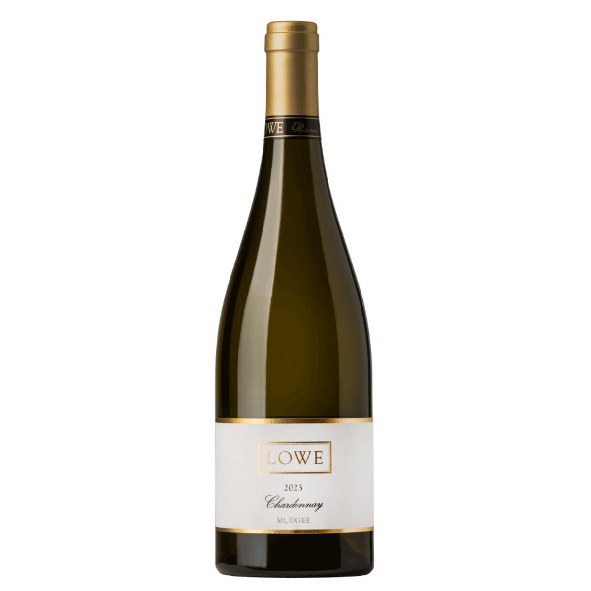 Lowe Wines Chardonnay 2024 (6 Bottles) Mudgee, NSW — wine from Australia