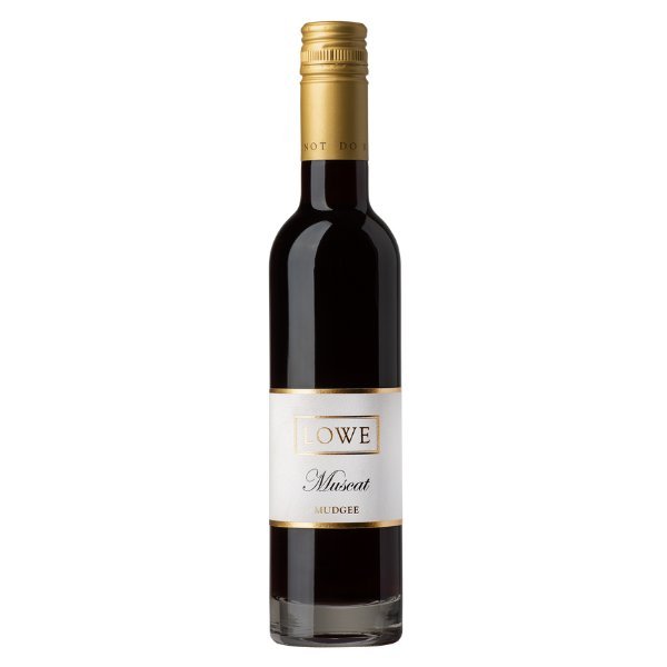 Lowe Wines Muscat (6 Bottles) Mudgee, New South Wales — wine from Australia