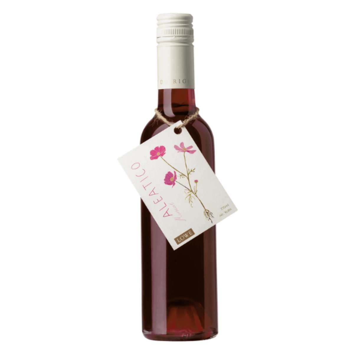 Lowe Wines Muscat Aleatico 2024 (6 Bottles) Mudgee, New South Wales — wine from Australia