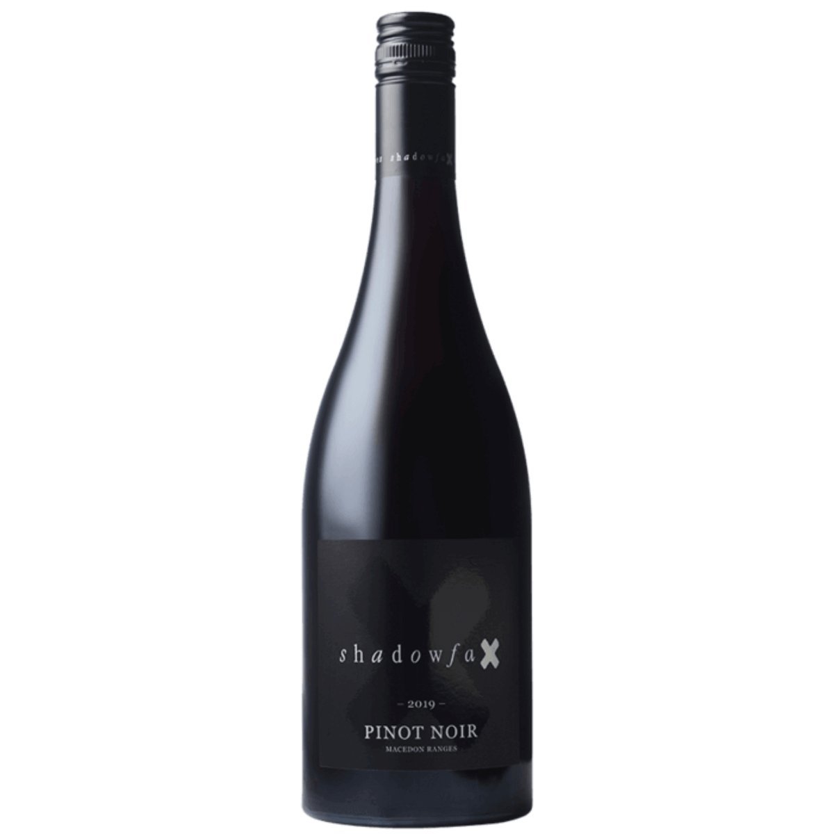 Shadowfax Geelong Pinot Noir 2024 (6 Bottles) Werribee, VIC — wine from Australia