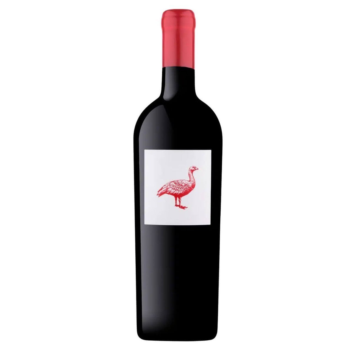 Cape Barren Rare Bird Shiraz 2020 (6 Bottles) McLaren Vale, SA — wine from Australia
