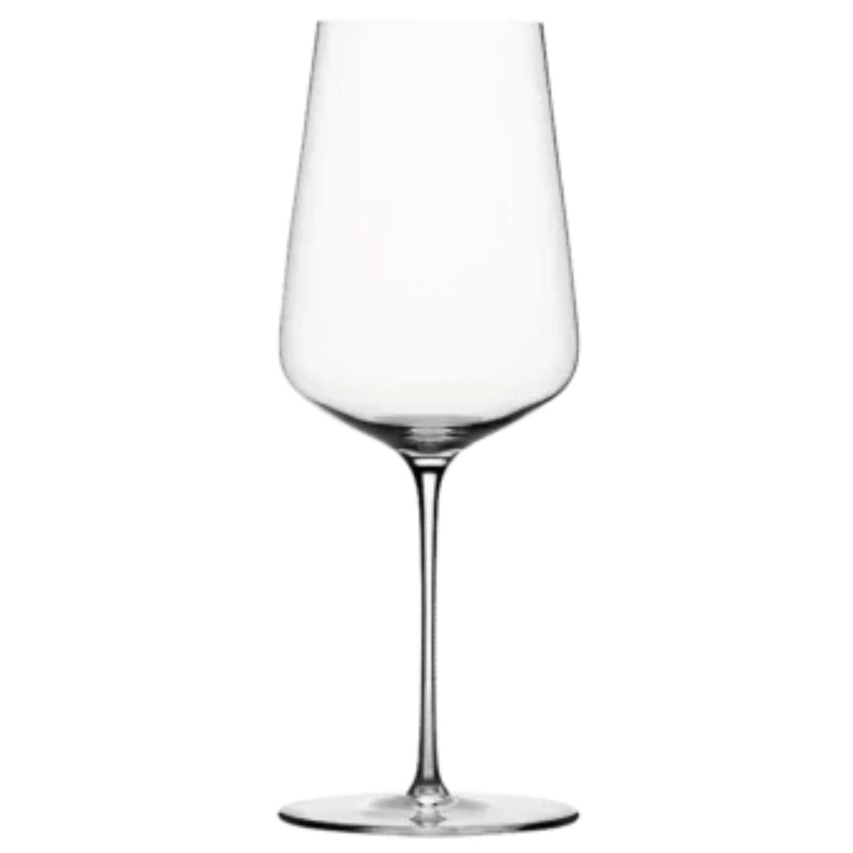 Zalto Universal Glass Wine Glasses (6 Pack) Austria — wine from Australia