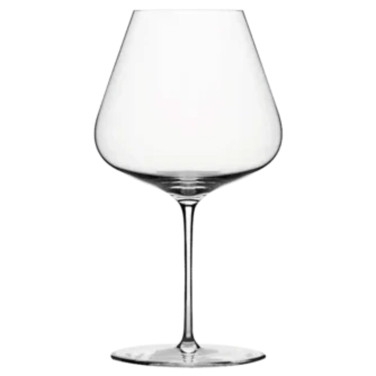 Waldviertel Zalto Burgundy Wine Glasses (2 Pack) — wine from Australia