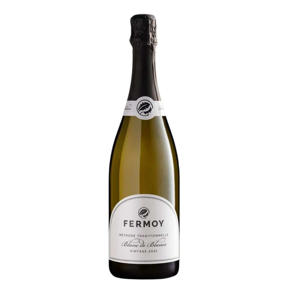 Fermoy Estate Blanc de Blancs 2021 (6 Bottles) Margaret River — wine from Australia