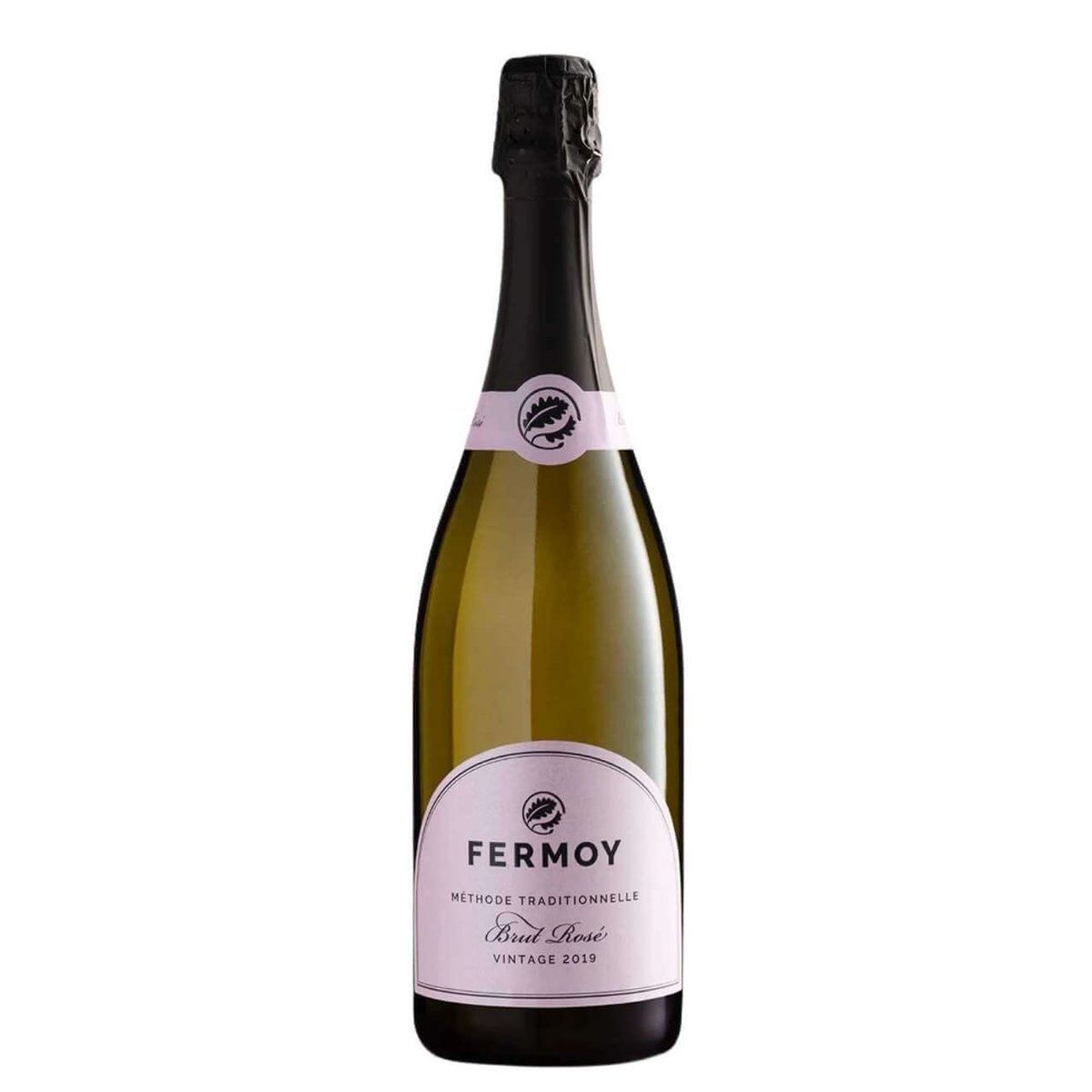 Fermoy Estate Vintage Brut Rosé 2021 (6 Bottles) Margaret River — wine from Australia