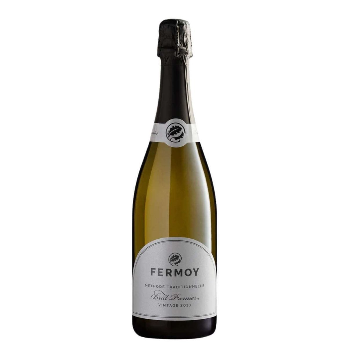 Fermoy Estate Vintage Brut Premier 2019 (6 Bottles) Margaret River — wine from Australia