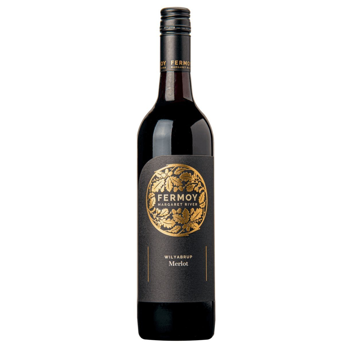 Fermoy Estate Merlot 2022 (12 Bottles) Margaret River — wine from Australia